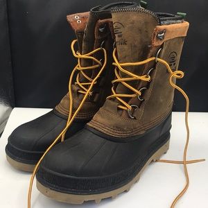 COPY - Kamik William